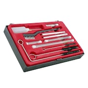 Numax SPSCK 22-Piece Cleaning Kit for Spray Guns SPSCK